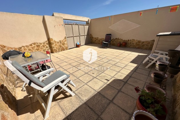 Resale - Chalet -
Benejúzar - Inland