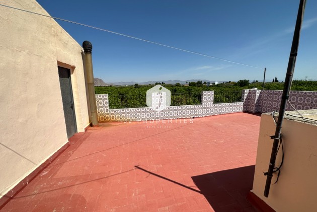 Resale - Chalet -
Benejúzar - Inland