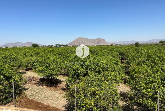Resale - Chalet -
Benejúzar - Inland