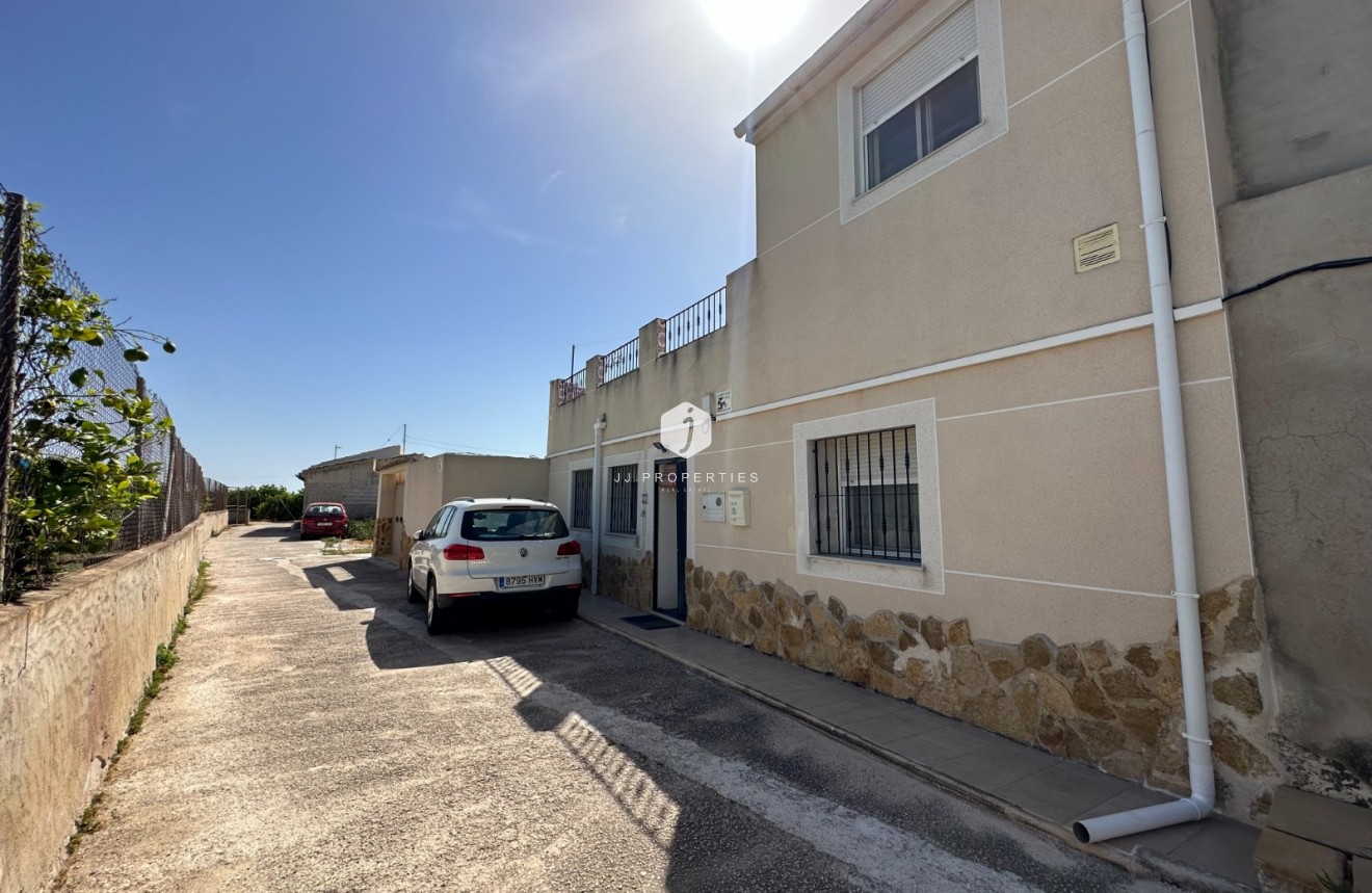 Resale - Chalet -
Benejúzar - Inland