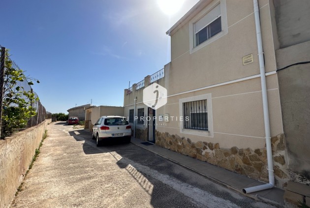 Resale - Chalet -
Benejúzar - Inland