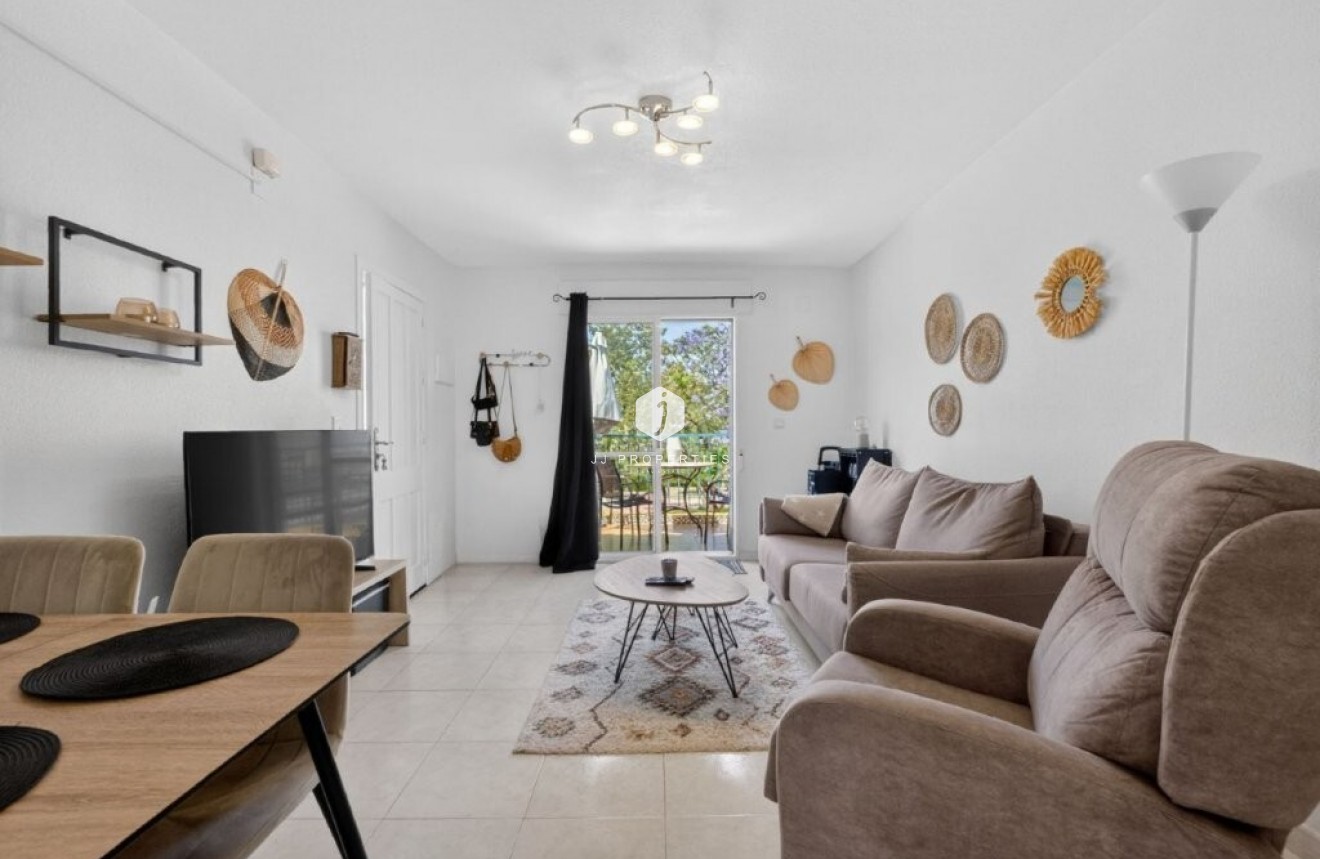 Resale - Penthouse -
Torrevieja - Jardin del Mar
