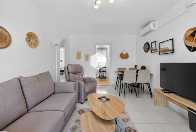 Resale - Penthouse -
Torrevieja - Jardin del Mar