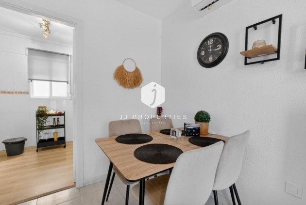 Resale - Penthouse -
Torrevieja - Jardin del Mar