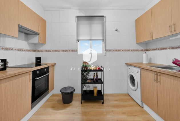 Resale - Penthouse -
Torrevieja - Jardin del Mar