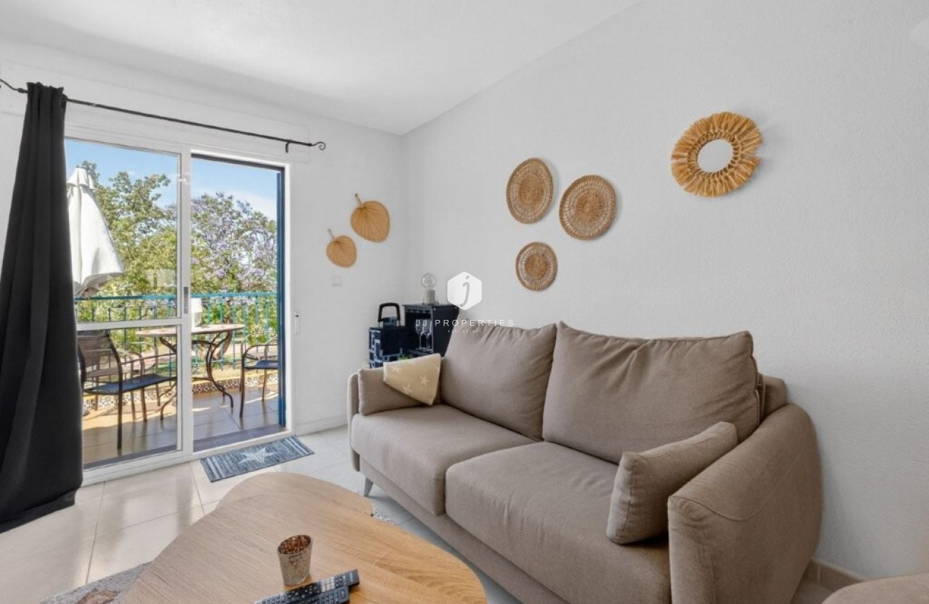 Resale - Penthouse -
Torrevieja - Jardin del Mar
