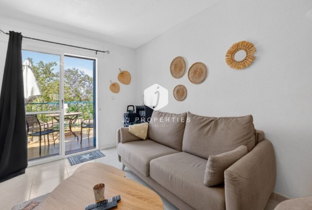 Resale - Penthouse -
Torrevieja - Jardin del Mar