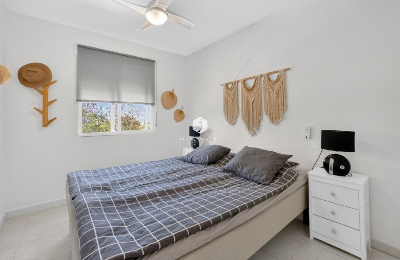 Resale - Penthouse -
Torrevieja - Jardin del Mar
