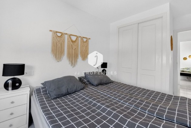 Resale - Penthouse -
Torrevieja - Jardin del Mar