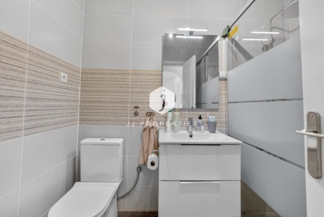 Resale - Penthouse -
Torrevieja - Jardin del Mar