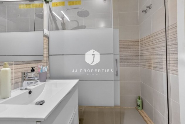 Resale - Penthouse -
Torrevieja - Jardin del Mar