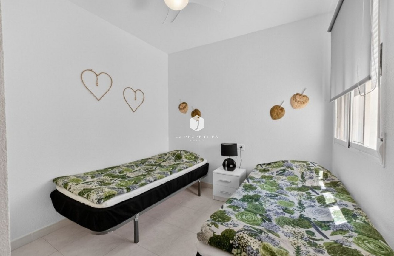 Resale - Penthouse -
Torrevieja - Jardin del Mar
