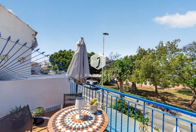 Resale - Penthouse -
Torrevieja - Jardin del Mar