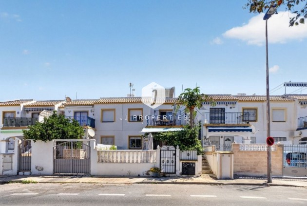 Resale - Penthouse -
Torrevieja - Jardin del Mar