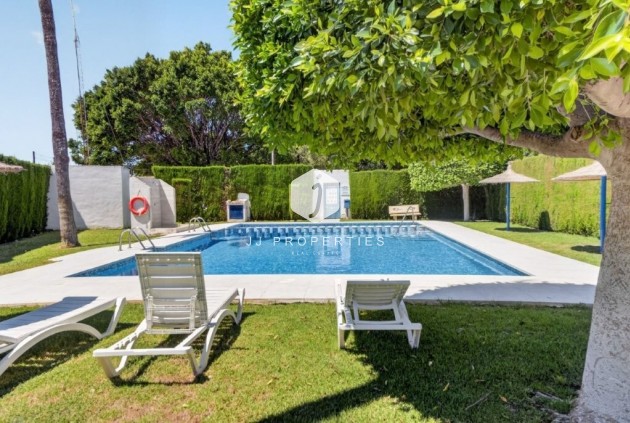 Resale - Penthouse -
Torrevieja - Jardin del Mar