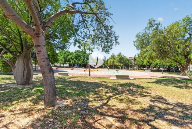Resale - Penthouse -
Torrevieja - Jardin del Mar