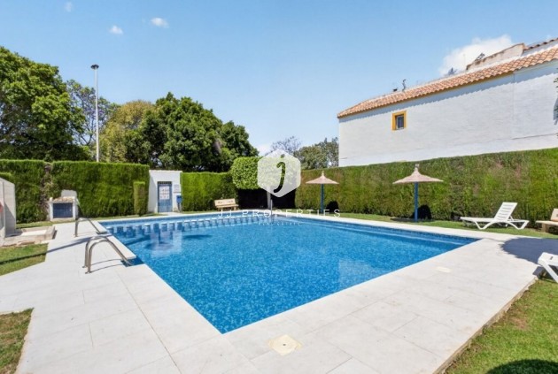 Resale - Penthouse -
Torrevieja - Jardin del Mar