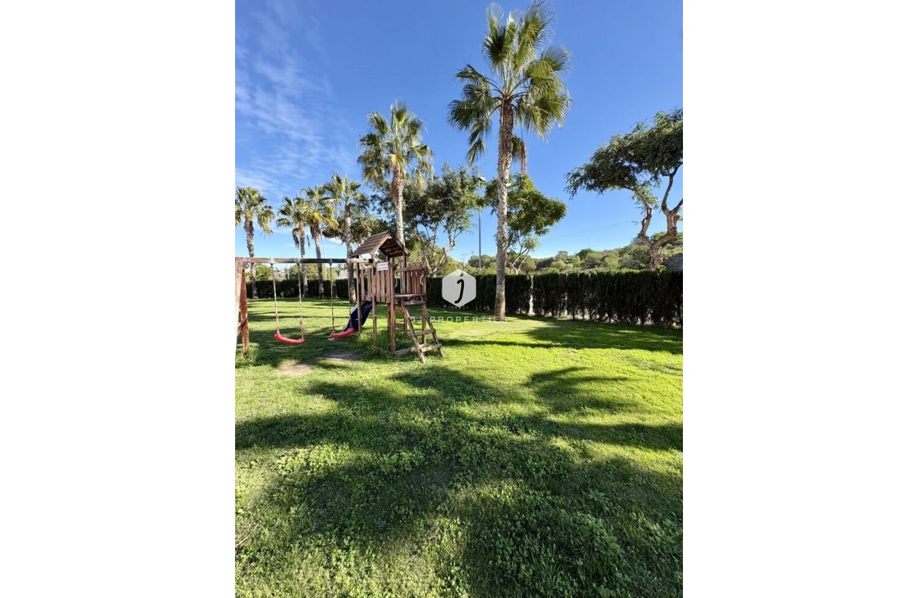 Resale - Apartment / flat -
Guardamar del Segura - Costa Blanca