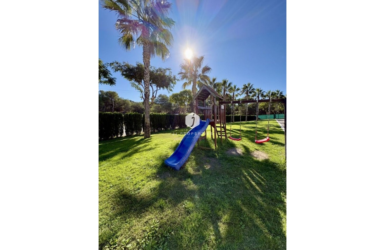 Resale - Apartment / flat -
Guardamar del Segura - Costa Blanca