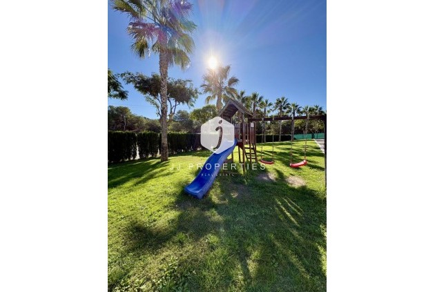 Resale - Apartment / flat -
Guardamar del Segura - Costa Blanca