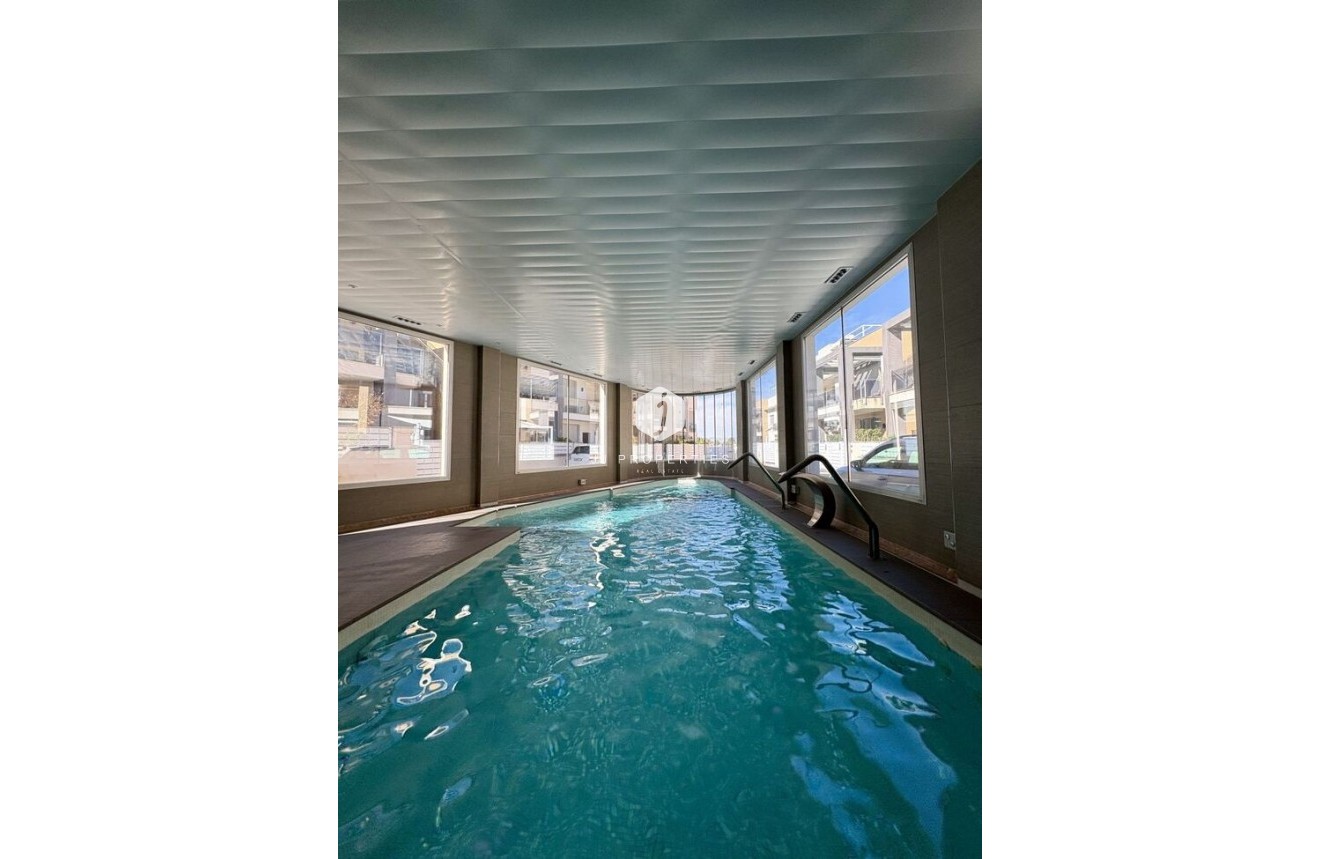 Resale - Apartment / flat -
Guardamar del Segura - Costa Blanca