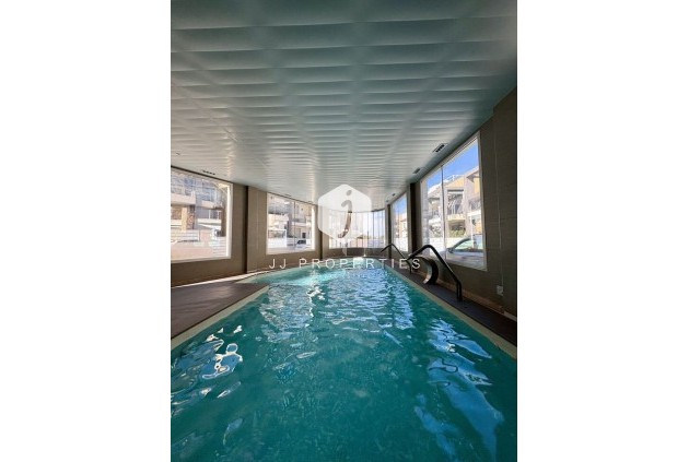 Resale - Apartment / flat -
Guardamar del Segura - Costa Blanca
