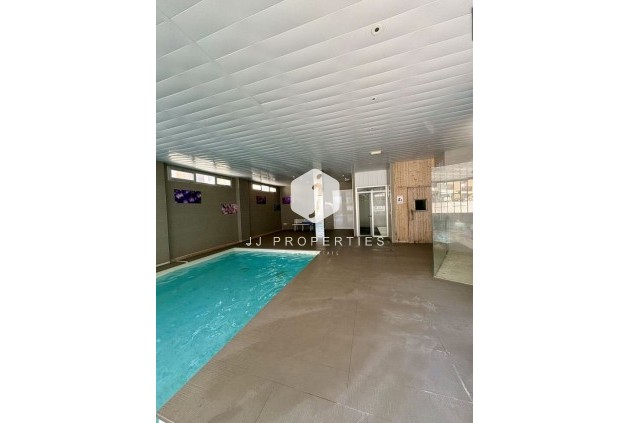 Resale - Apartment / flat -
Guardamar del Segura - Costa Blanca
