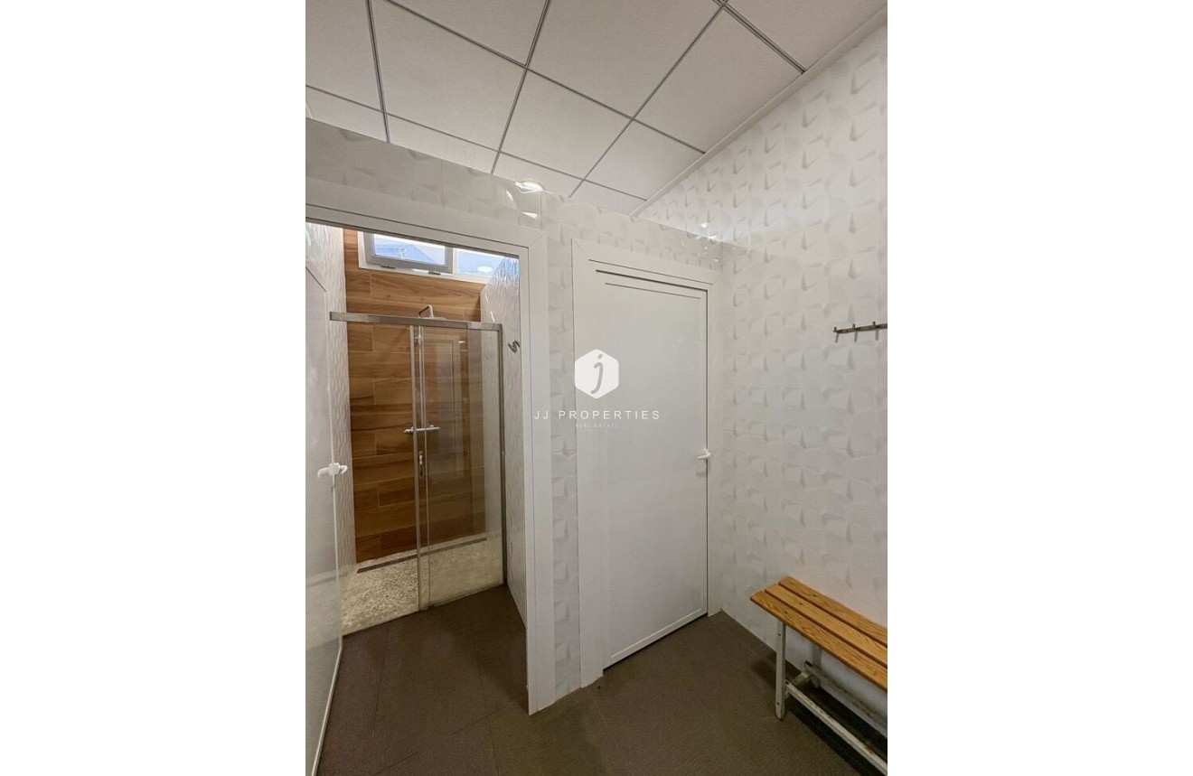 Resale - Apartment / flat -
Guardamar del Segura - Costa Blanca