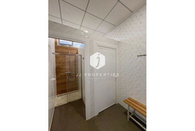 Resale - Apartment / flat -
Guardamar del Segura - Costa Blanca