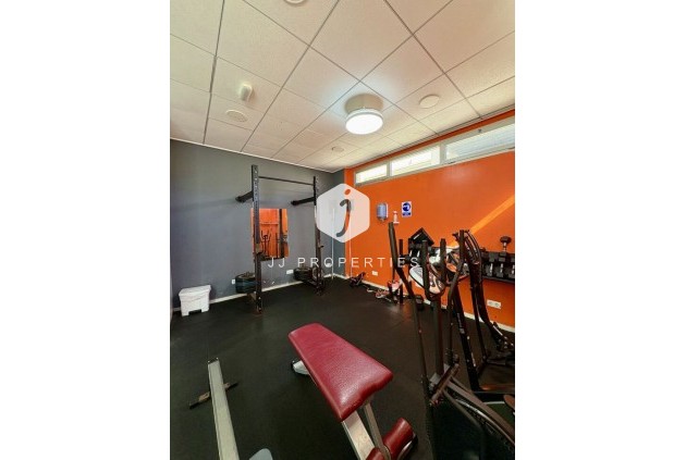 Resale - Apartment / flat -
Guardamar del Segura - Costa Blanca