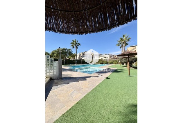 Resale - Apartment / flat -
Guardamar del Segura - Costa Blanca