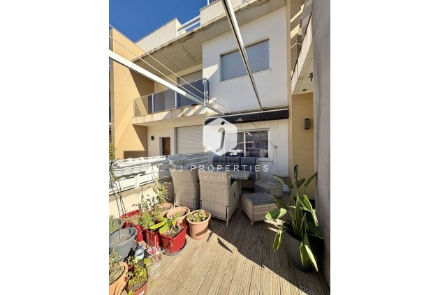 Resale - Apartment / flat -
Guardamar del Segura - Costa Blanca