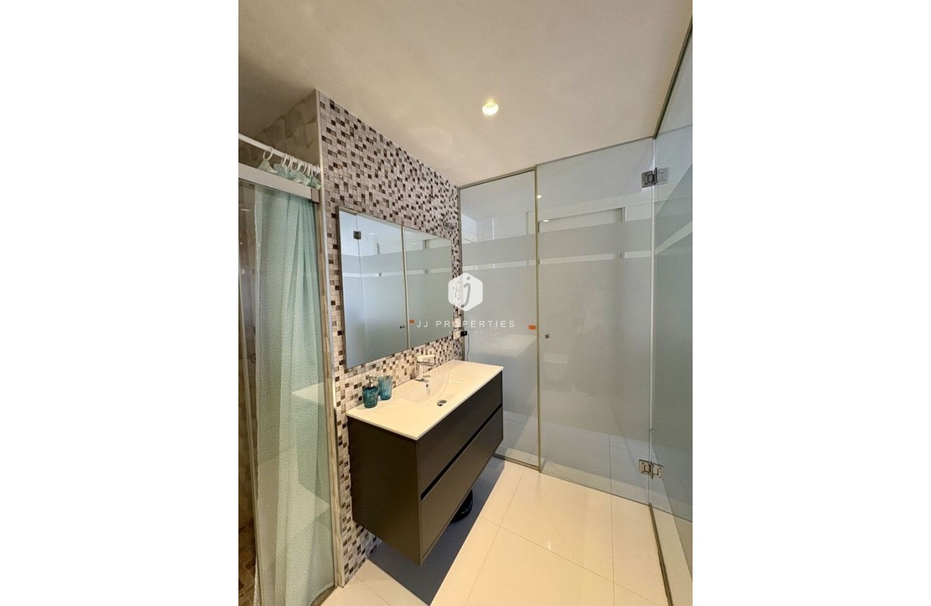 Resale - Apartment / flat -
Guardamar del Segura - Costa Blanca