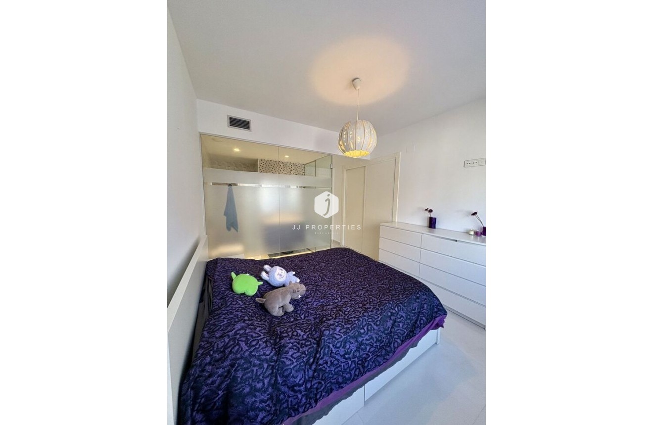 Resale - Apartment / flat -
Guardamar del Segura - Costa Blanca