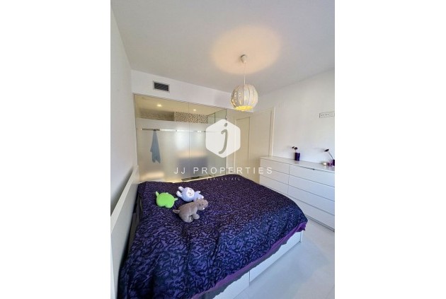 Resale - Apartment / flat -
Guardamar del Segura - Costa Blanca