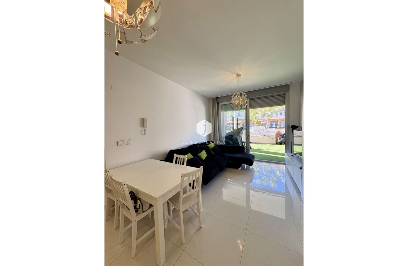 Resale - Apartment / flat -
Guardamar del Segura - Costa Blanca