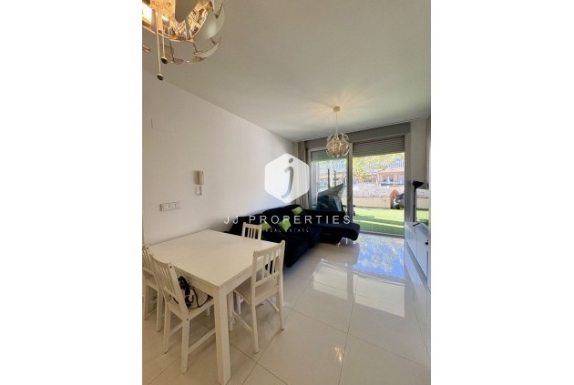 Resale - Apartment / flat -
Guardamar del Segura - Costa Blanca
