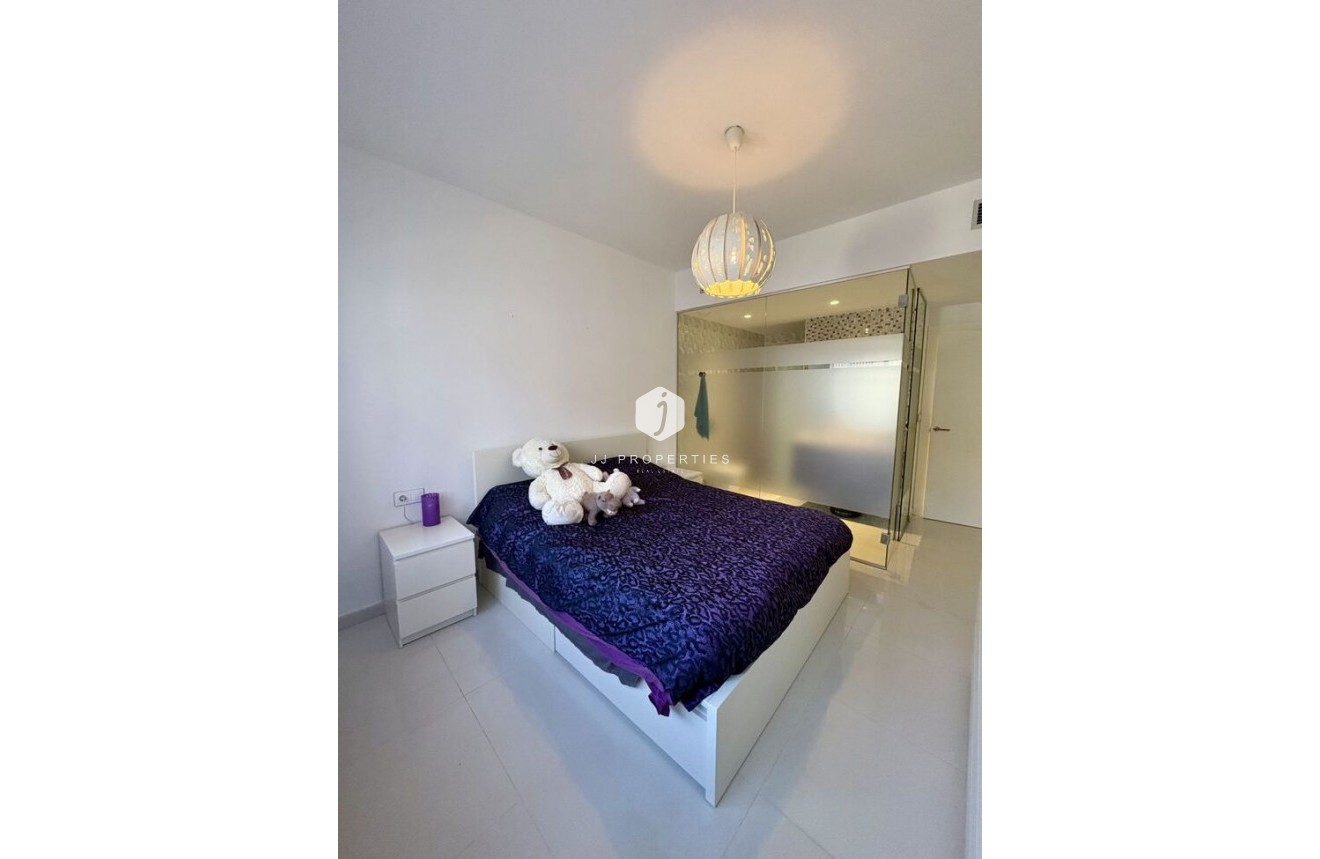 Resale - Apartment / flat -
Guardamar del Segura - Costa Blanca