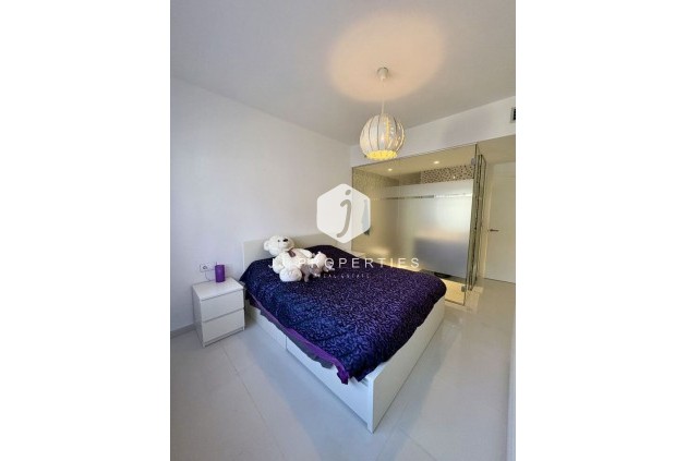 Resale - Apartment / flat -
Guardamar del Segura - Costa Blanca