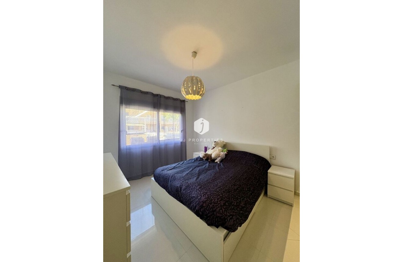 Resale - Apartment / flat -
Guardamar del Segura - Costa Blanca