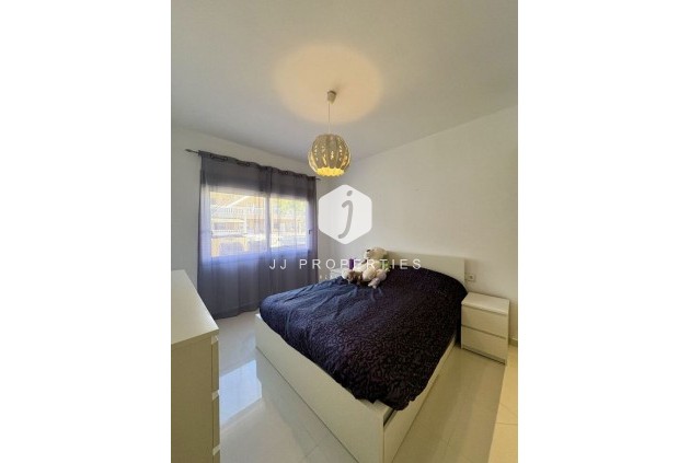 Resale - Apartment / flat -
Guardamar del Segura - Costa Blanca