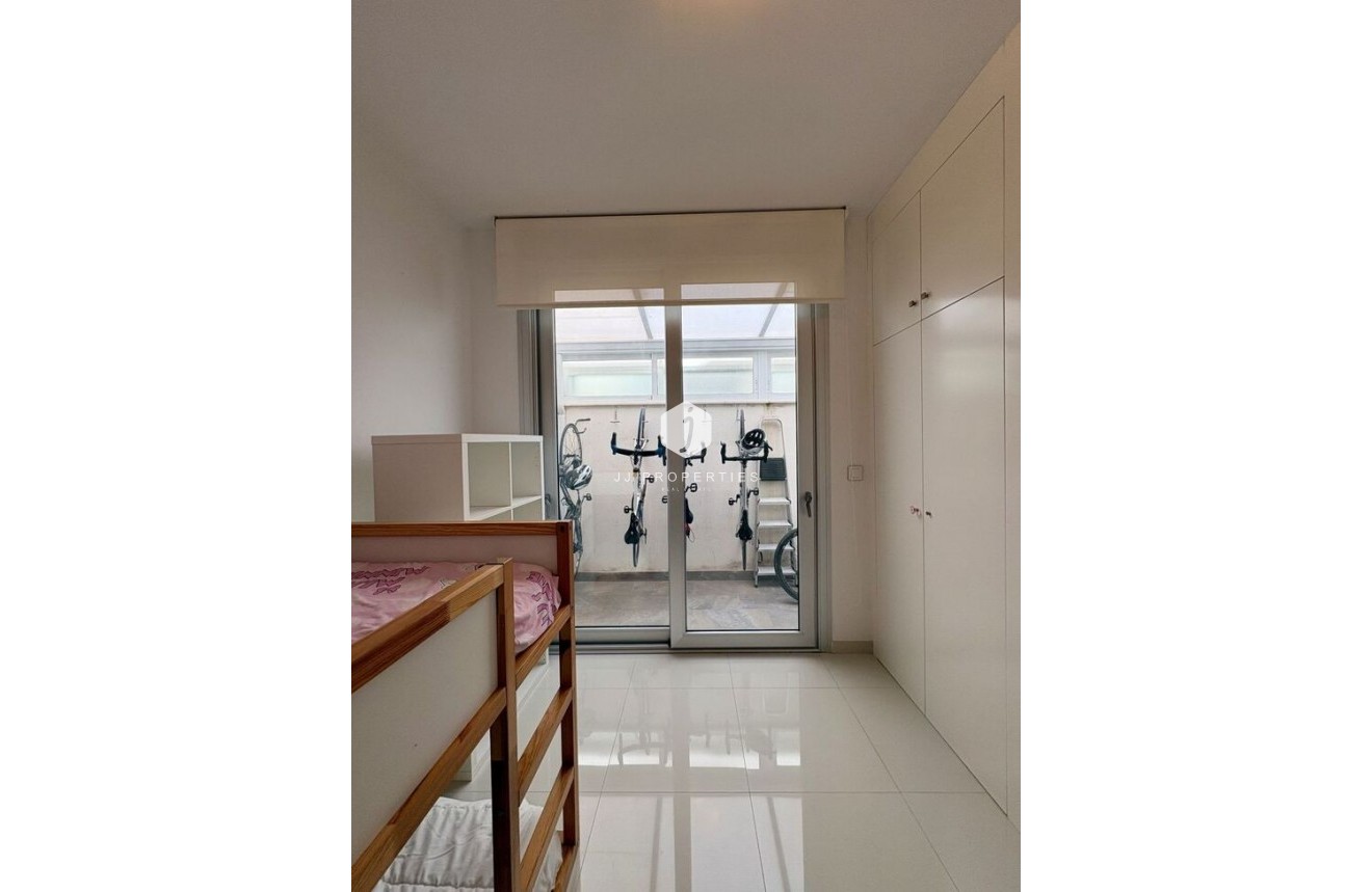 Resale - Apartment / flat -
Guardamar del Segura - Costa Blanca