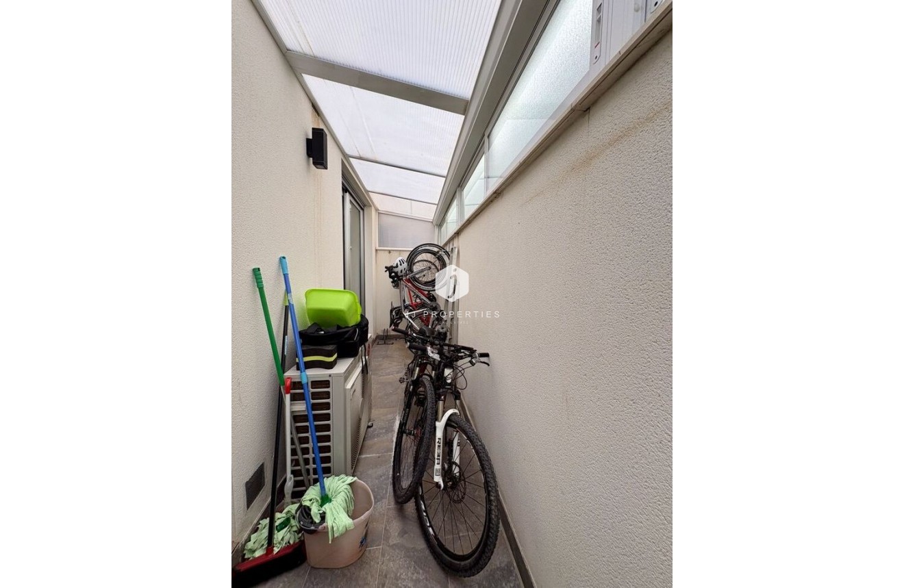 Resale - Apartment / flat -
Guardamar del Segura - Costa Blanca