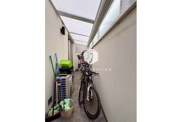 Resale - Apartment / flat -
Guardamar del Segura - Costa Blanca