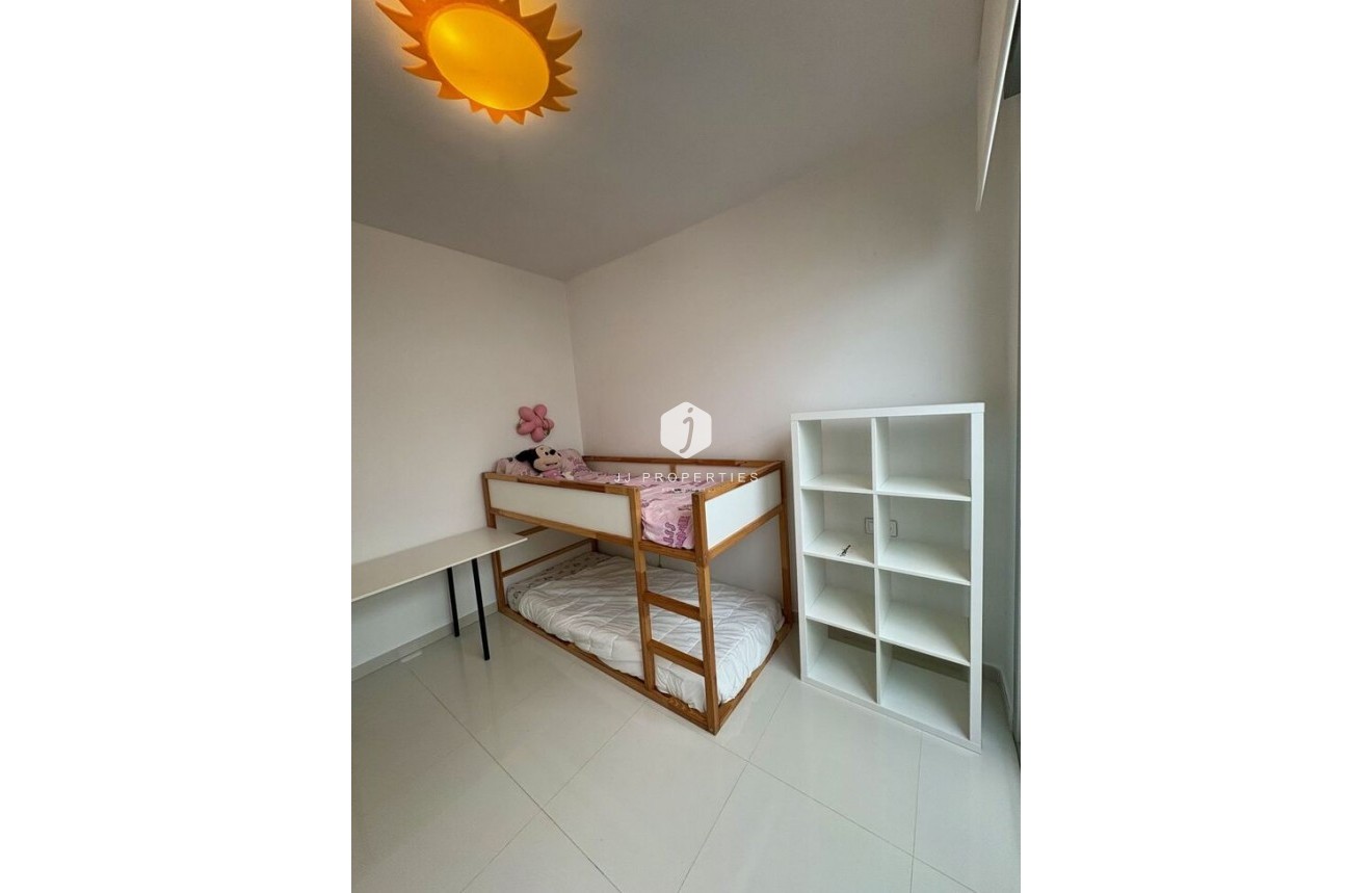Resale - Apartment / flat -
Guardamar del Segura - Costa Blanca