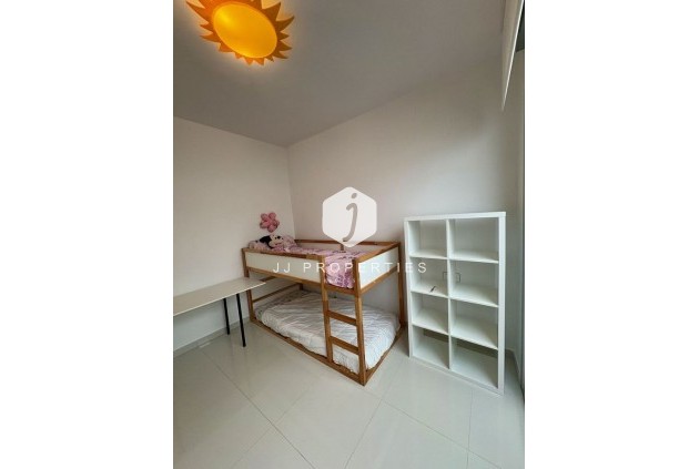 Resale - Apartment / flat -
Guardamar del Segura - Costa Blanca