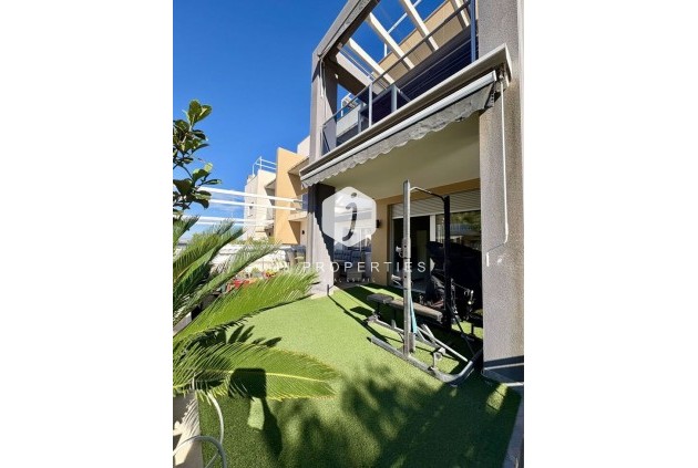 Resale - Apartment / flat -
Guardamar del Segura - Costa Blanca
