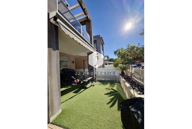 Resale - Apartment / flat -
Guardamar del Segura - Costa Blanca