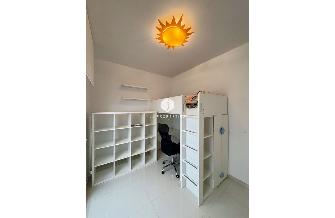 Resale - Apartment / flat -
Guardamar del Segura - Costa Blanca