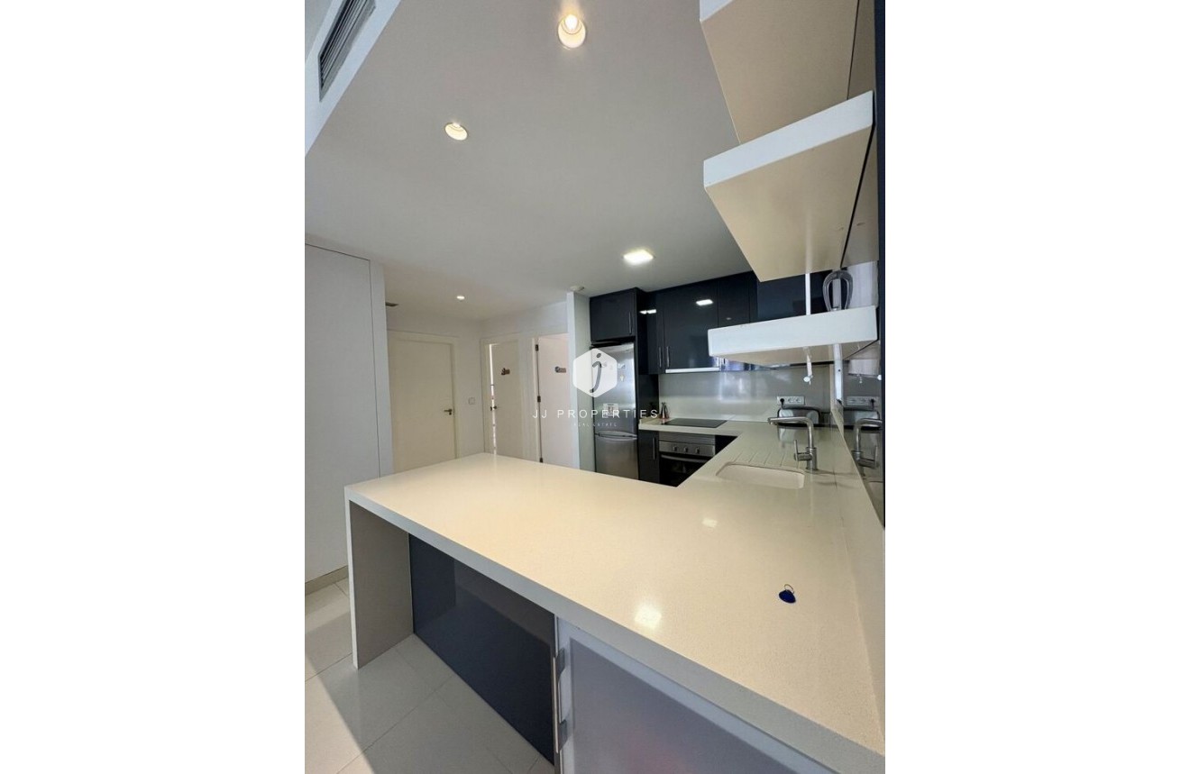 Resale - Apartment / flat -
Guardamar del Segura - Costa Blanca
